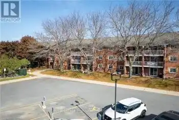 573 ARMSTRONG Rd Unit# 209, Kingston, Ontario K7M 8J8, 1 Bedroom Bedrooms, 4 Rooms Rooms,1 BathroomBathrooms,Condo,Sold,ARMSTRONG,X9514579
