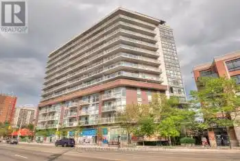 5101 Dundas St Unit# 809, Toronto, Ontario M9A 5G8, 1 Bedroom Bedrooms, 5 Rooms Rooms,1 BathroomBathrooms,Condo,Sold,Dundas,W9769063