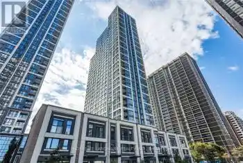 7 Mabelle Ave Unit# 2705, Toronto, Ontario M9A 0C9, 1 Bedroom Bedrooms, 4 Rooms Rooms,1 BathroomBathrooms,Condo,Rented,Mabelle,W9769157