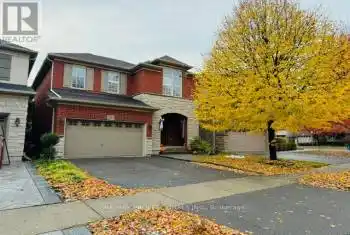 2097 Rochester Circ, Oakville, Ontario L6M 5E2, 3 Bedrooms Bedrooms, 8 Rooms Rooms,3 BathroomsBathrooms,All Houses,Rented,Rochester,W9769200