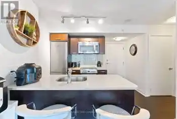 295 Adelaide St Unit# 407, Toronto, Ontario M5V 1P7, 1 Bedroom Bedrooms, 4 Rooms Rooms,1 BathroomBathrooms,Condo,Rented,Adelaide,C9769245