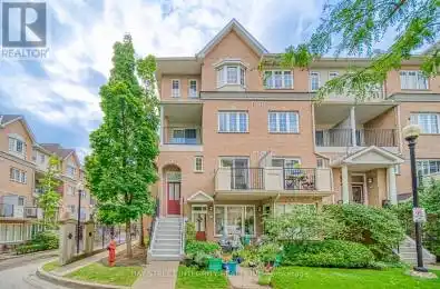 600 Grandview Way Toronto (Willowdale East) Ontario M2N6V4