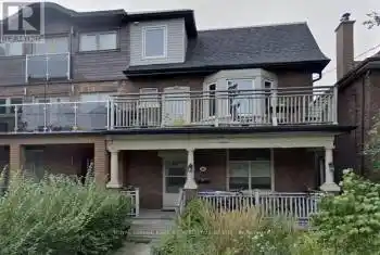 360 Concord Ave, Toronto, Ontario M6H 2P8, 4 Bedrooms Bedrooms, 12 Rooms Rooms,4 BathroomsBathrooms,All Houses,Sold,Concord,W9769348