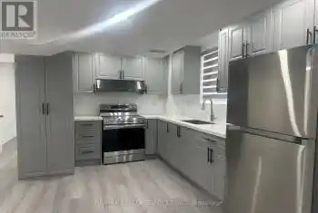 64 Fallstar Cres, Brampton, Ontario L7A 2J7, 2 Bedrooms Bedrooms, 4 Rooms Rooms,1 BathroomBathrooms,All Houses,Rented,Fallstar,W9769382