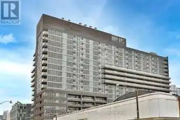 320 Richmond St Unit# 614, Toronto, Ontario M5A 1P9, 1 Bedroom Bedrooms, 4 Rooms Rooms,2 BathroomsBathrooms,Condo,Rented,Richmond,C9769117