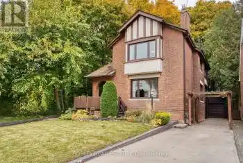79 John St, Toronto, Ontario M9N 1J6, 3 Bedrooms Bedrooms, 10 Rooms Rooms,2 BathroomsBathrooms,All Houses,Sold,John,W9768785
