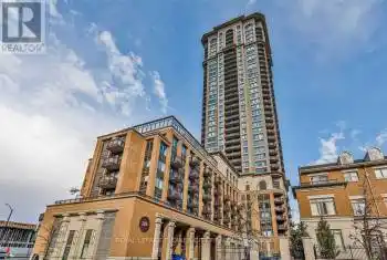 385 Prince of Wales Dr Unit# 2108, Mississauga, Ontario L5B 0C6, 1 Bedroom Bedrooms, 5 Rooms Rooms,2 BathroomsBathrooms,Condo,Rented,Prince of Wales,W9769492