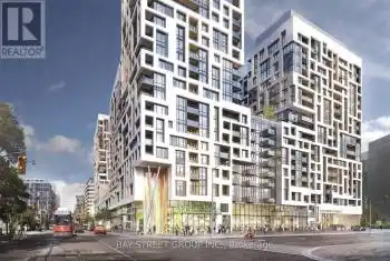 27 Bathurst St Unit# 313W, Toronto, Ontario M5V 2P1, 2 Bedrooms Bedrooms, 5 Rooms Rooms,2 BathroomsBathrooms,Condo,Rented,Bathurst,C9519150