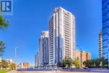 5791 Yonge St Unit# 2208, Toronto, Ontario M2M 0A8, 2 Bedrooms Bedrooms, 5 Rooms Rooms,1 BathroomBathrooms,Condo,Rented,Yonge,C9768701