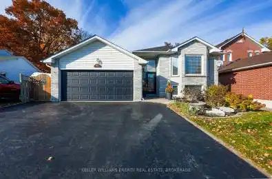 10 Concession Street Clarington (Bowmanville) Ontario L1C1Y1
