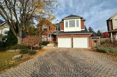 2697 Quail's Run Mississauga (Central Erin Mills) Ontario L5M5K3