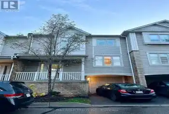 7101 Branigan Gate Unit# 37, Mississauga, Ontario L5N 7S2, 3 Bedrooms Bedrooms, 7 Rooms Rooms,2 BathroomsBathrooms,All Houses,Rented,Branigan,W9769696