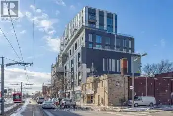 1808 St Clair Ave Unit# 507, Toronto, Ontario M6N 0C1, 2 Bedrooms Bedrooms, 5 Rooms Rooms,2 BathroomsBathrooms,Condo,Rented,St Clair,W9769699