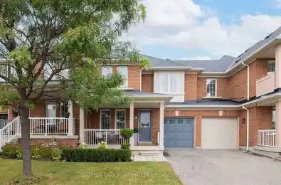 2423 Postmaster Drive Oakville (West Oak Trails) Ontario L6M0J2