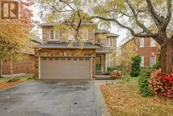 2358 Gladstone Ave, Oakville, Ontario L6H 6N4, 4 Bedrooms Bedrooms, 9 Rooms Rooms,3 BathroomsBathrooms,All Houses,Sold,Gladstone,W9769311