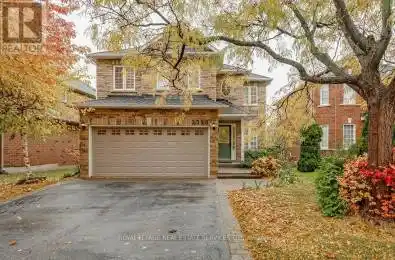 2358 Gladstone Avenue Oakville (River Oaks) Ontario L6H6N4