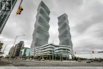 3883 Quartz Rd Unit# 2202, Mississauga, Ontario L5B 0M5, 1 Bedroom Bedrooms, 3 Rooms Rooms,1 BathroomBathrooms,Condo,Sold,Quartz,27598783