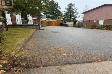 171 Horseley Hill Drive Toronto (Malvern) Ontario M1B1W4