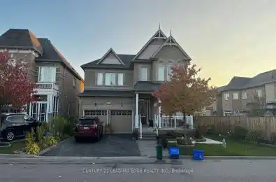 64 Gooseman Crescent Unit# Bsmt Markham (Cedar Grove) Ontario L6B0S4