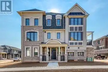 1220 Poppy Gdns, Oakville, Ontario L6H 7Y2, 4 Bedrooms Bedrooms, 4 Rooms Rooms,4 BathroomsBathrooms,All Houses,Rented,Poppy,W9770388
