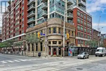 230 King St Unit# 410, Toronto, Ontario M5A 1K5, 4 Rooms Rooms,1 BathroomBathrooms,Condo,Rented,King,C9770478