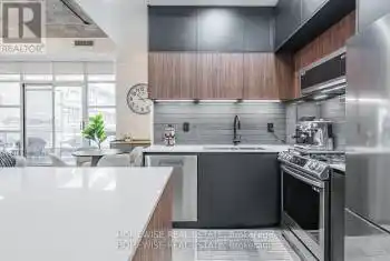 19 Brant St Unit# 308, Toronto, Ontario M5V 2L2, 1 Bedroom Bedrooms, 4 Rooms Rooms,2 BathroomsBathrooms,Condo,Sold,Brant,C9770489