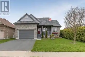 62 Springdale Dr, Kawartha Lakes, Ontario K9V 4R1, 2 Bedrooms Bedrooms, 5 Rooms Rooms,3 BathroomsBathrooms,All Houses,Sold,Springdale,X9770491