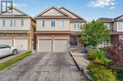 86 Atwood Avenue Halton Hills (Georgetown) Ontario L7G6A1