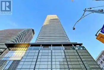 501 Yonge St Unit# 1407, Toronto, Ontario M4Y 0G8, 1 Bedroom Bedrooms, 5 Rooms Rooms,1 BathroomBathrooms,Condo,Rented,Yonge,C9806955