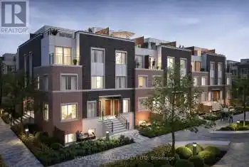 100 Honeycrisp Cres Unit# TH347, Vaughan, Ontario L4K 0N6, 2 Bedrooms Bedrooms, 6 Rooms Rooms,3 BathroomsBathrooms,All Houses,Sold,Honeycrisp,N9815648