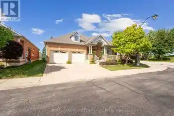 48 Calliandra Tr, Brampton, Ontario L6R 0S3, 2 Bedrooms Bedrooms, 7 Rooms Rooms,3 BathroomsBathrooms,Condo,Sold,Calliandra,W9816471