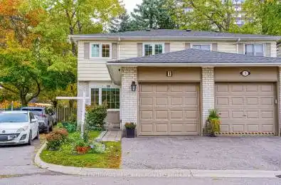 1 Plum Tree Way Toronto (Westminster-Branson) Ontario M2R3J1