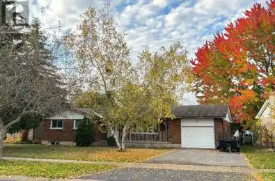 1079 Lincoln Drive Kingston (South of Taylor-Kidd Blvd) Ontario K7M4Z3