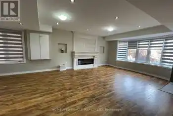104 Leadership (Basement), Brampton, Ontario L6Y 5T2, 1 Bedroom Bedrooms, 3 Rooms Rooms,1 BathroomBathrooms,All Houses,Rented,Leadership (Basement),W9823837