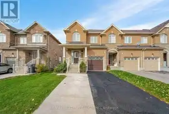 132 Tomabrook Cres, Brampton, Ontario L6R 0V5, 3 Bedrooms Bedrooms, 7 Rooms Rooms,3 BathroomsBathrooms,All Houses,Sold,Tomabrook,W9771588