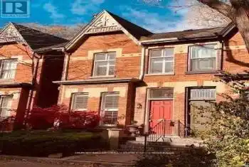 32 Salisbury Ave, Toronto, Ontario M4X 1C4, 3 Bedrooms Bedrooms, 7 Rooms Rooms,3 BathroomsBathrooms,All Houses,Sold,Salisbury,C9857488