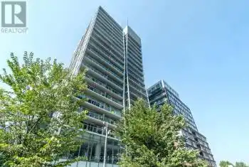 15 Baseball Pl Unit# 715, Toronto, Ontario M4M 0E6, 3 Bedrooms Bedrooms, 7 Rooms Rooms,2 BathroomsBathrooms,Condo,Rented,Baseball,E9860079