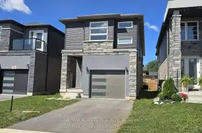 206 Louise Street Welland Ontario L3B0H8