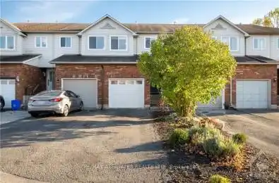 52 SPRUCE Crescent Arnprior Ontario K7S3V8