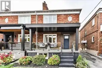 6 Lankin Blvd, Toronto, Ontario M4J 4W8, 3 Bedrooms Bedrooms, 7 Rooms Rooms,3 BathroomsBathrooms,All Houses,Sold,Lankin,E9824655