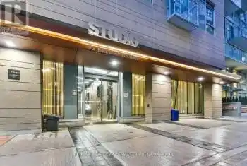 30 Nelson St Unit# 2006, Toronto, Ontario M5V 0H5, 1 Bedroom Bedrooms, 5 Rooms Rooms,1 BathroomBathrooms,Condo,Rented,Nelson,27602788