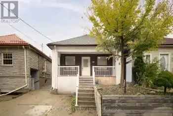 39 Grandville Ave Unit# Lower, Toronto, Ontario M6N 4T8, 2 Bedrooms Bedrooms, 5 Rooms Rooms,1 BathroomBathrooms,All Houses,Rented,Grandville,W9871842