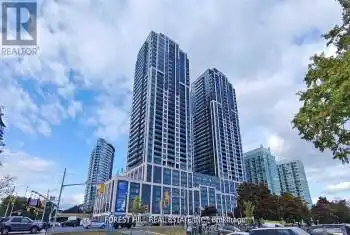 1928 Lakeshore Blvd Unit# 4108, Toronto, Ontario M6S 0B1, 2 Bedrooms Bedrooms, 6 Rooms Rooms,2 BathroomsBathrooms,Condo,Rented,Lakeshore,27602857