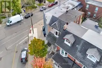 99 Connolly St, Toronto, Ontario M6N 1E7, 2 Bedrooms Bedrooms, 5 Rooms Rooms,1 BathroomBathrooms,Condo,Rented,Connolly,W9876997