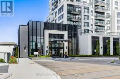 10 Eva Road Unit# 601 Toronto (Etobicoke West Mall) Ontario M9C0B3