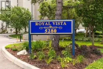 5280 Lakeshore Rd Unit# 610, Burlington, Ontario L7L 5R1, 2 Bedrooms Bedrooms, 5 Rooms Rooms,2 BathroomsBathrooms,Condo,Rented,Lakeshore,W9884646