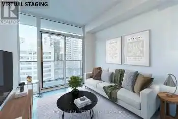 33 Helendale Ave Unit# 909, Toronto, Ontario M4R 0A4, 1 Bedroom Bedrooms, 3 Rooms Rooms,1 BathroomBathrooms,Condo,Rented,Helendale,C9808534