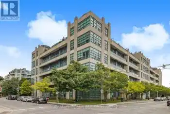 380 Macpherson Ave Unit# 202, Toronto, Ontario M4V 3E3, 2 Bedrooms Bedrooms, 5 Rooms Rooms,2 BathroomsBathrooms,Condo,Sold,Macpherson,C9893650