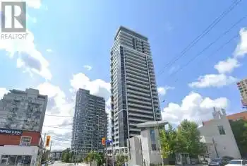 75 Canterbury Pl Unit# 312, Toronto, Ontario M2N 0L2, 2 Bedrooms Bedrooms, 5 Rooms Rooms,1 BathroomBathrooms,Condo,Rented,Canterbury,C9897187