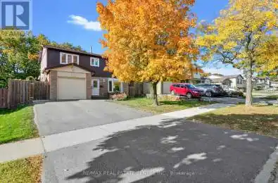 526 Karen Park Crescent Mississauga (Mississauga Valleys) Ontario L5A3